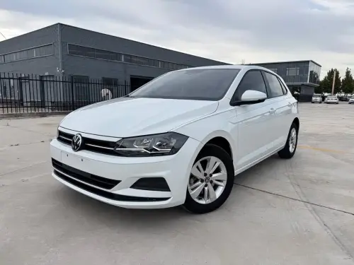 Volkswagen Polo, 2023