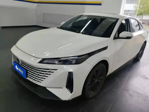 Changan Yida, 2024