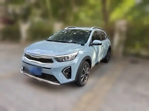 Kia KX1, 2026