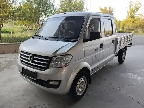 Dongfeng C32, 2025