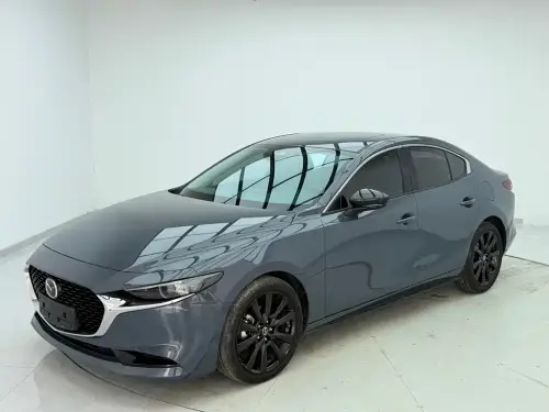 Mazda Mazda3 Axela, 2022