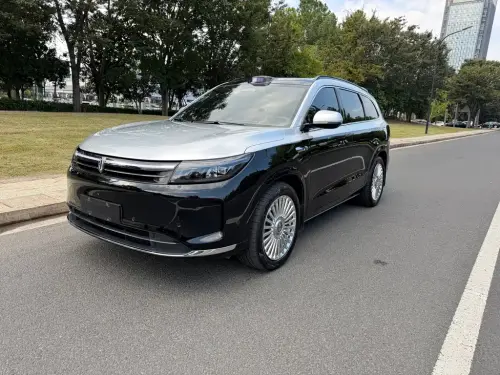AITO M7, 2024