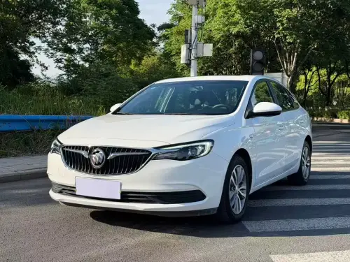 Buick Excelle GT, 2023