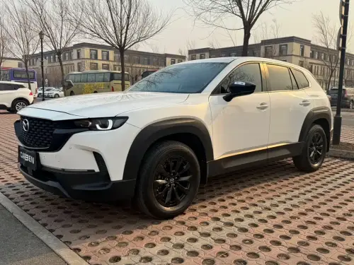Mazda CX-50, 2023