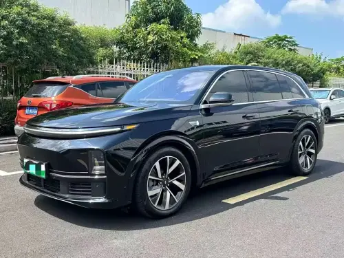 Li Auto L7, 2023