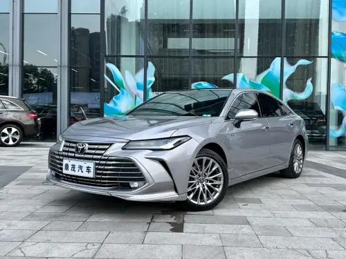 Toyota Avalon, 2025