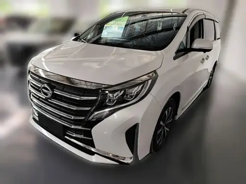GAC M8, 2024