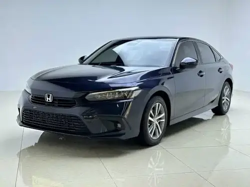 Honda Civic, 2023
