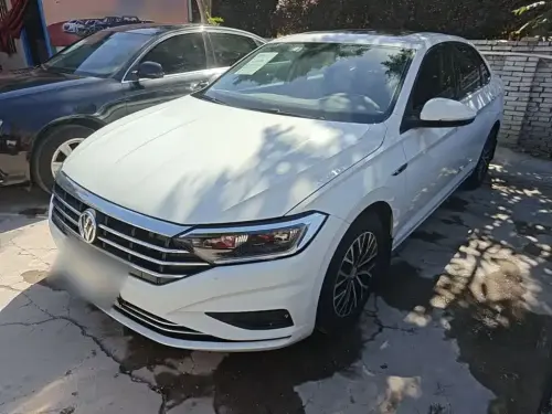 Volkswagen Sagitar, 2021