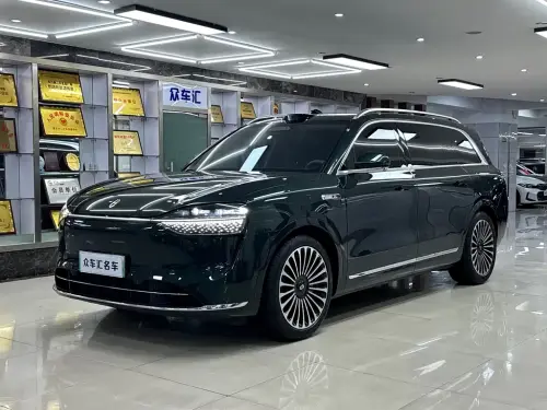 AITO M9, 2025
