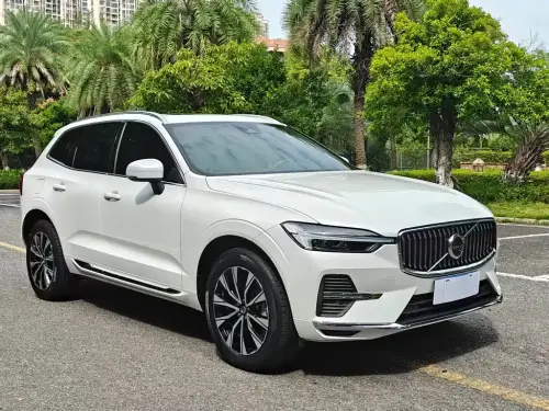 Volvo XC60, 2025