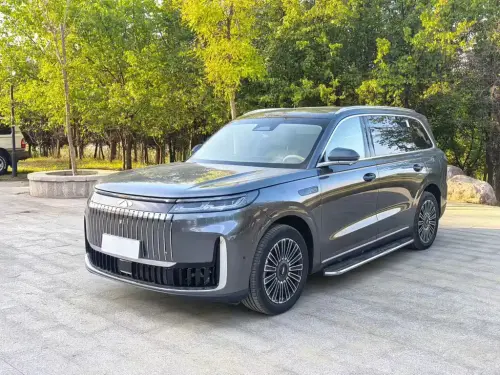Chery T11, 2026