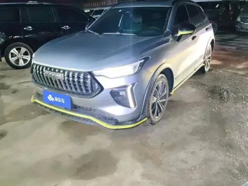 Haval Haval Chitu, 2022