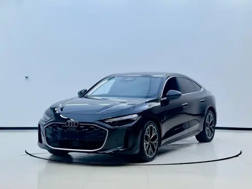 Audi A5 Sportback, 2026