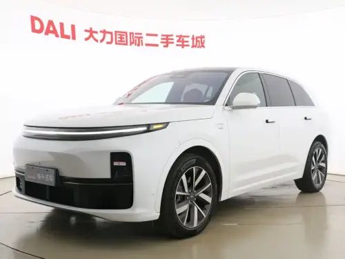 Li Auto L7, 2023