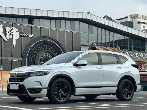 Honda Breeze, 2021