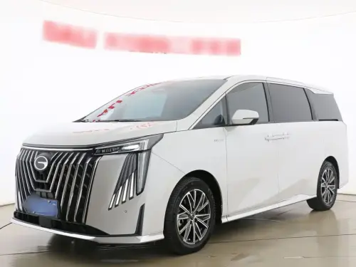 GAC M8, 2023