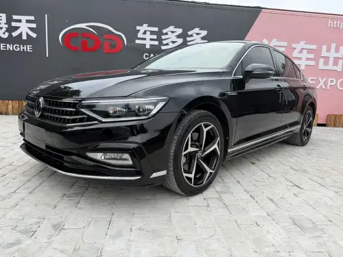 Volkswagen Magotan, 2023
