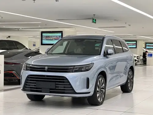 AITO M7, 2022