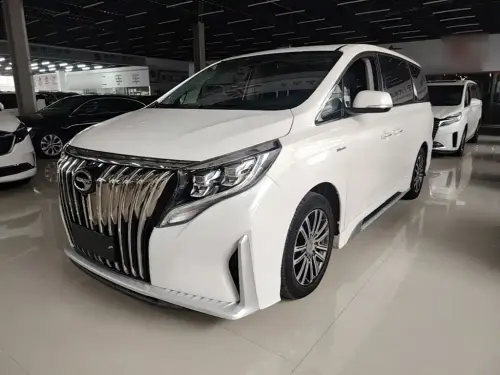 GAC M8, 2021