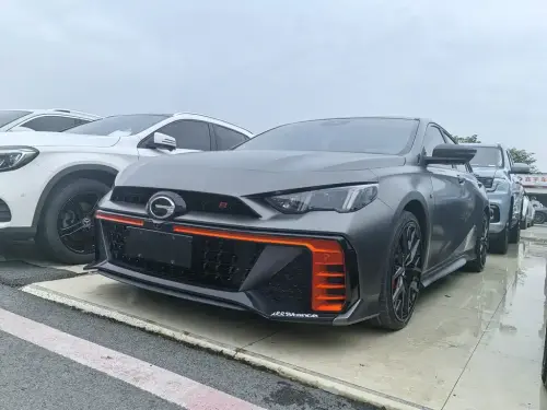 GAC Empow, 2023