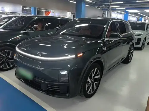 Li Auto L7, 2023