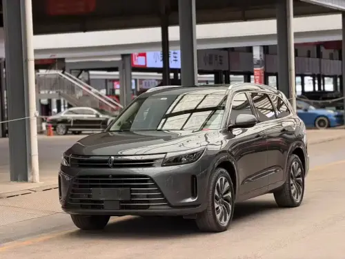 AITO M7, 2024