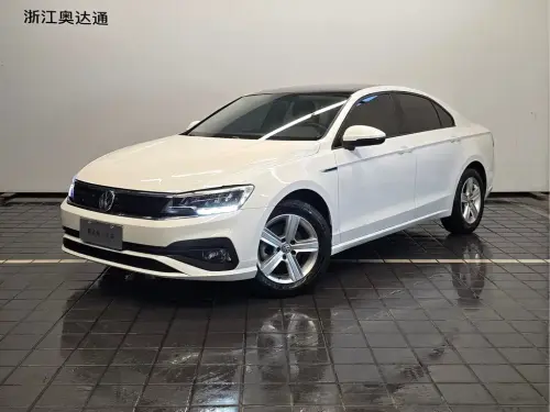 Volkswagen Lamando, 2022