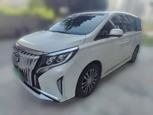 GAC M8, 2023
