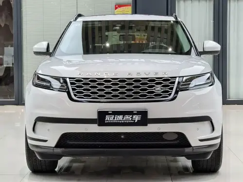Land Rover Range Rover Velar, 2023