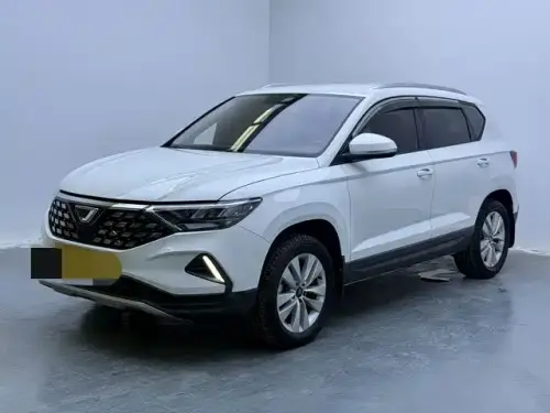 Jetta VS5, 2020