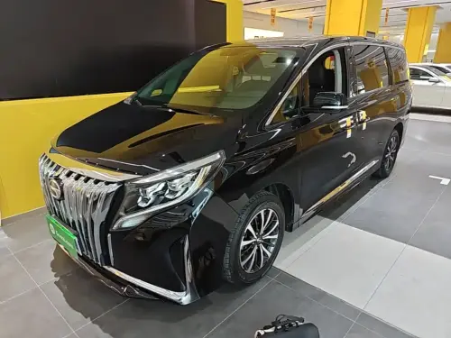 GAC M8, 2023