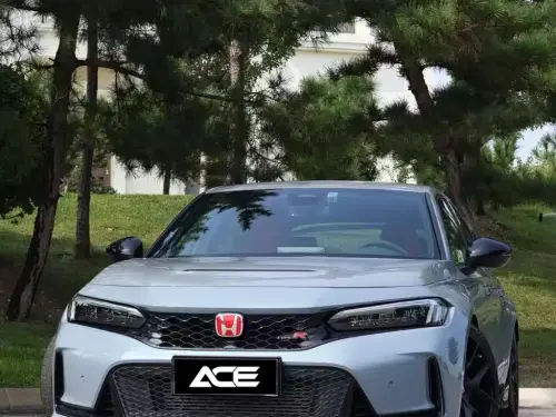 Honda Civic, 2023