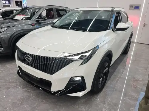 GAC GS3, 2023