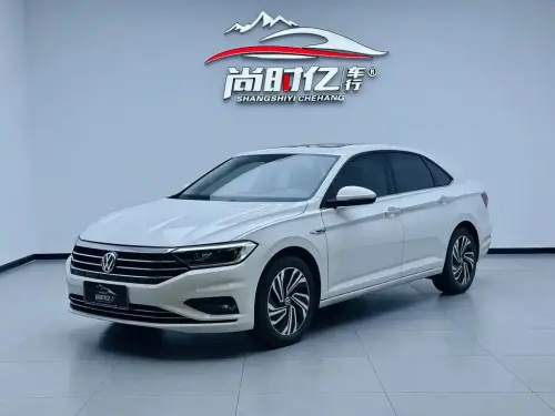 Volkswagen Sagitar, 2022
