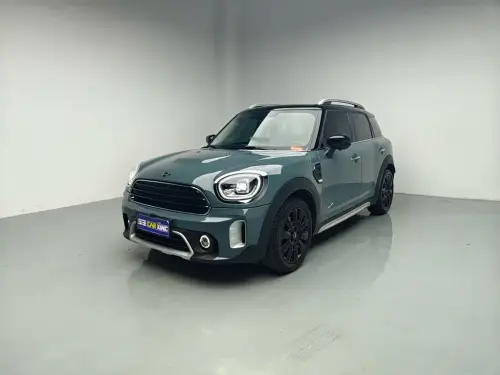 Mini MINI COUNTRYMAN, 2021