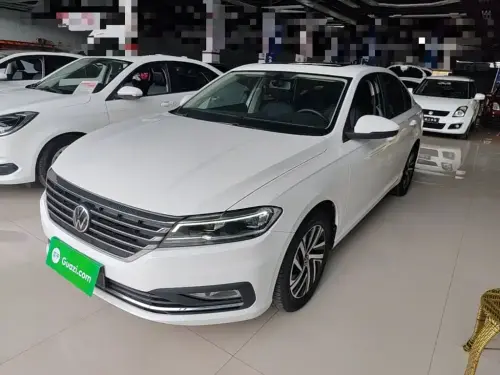 Volkswagen Lavida, 2022