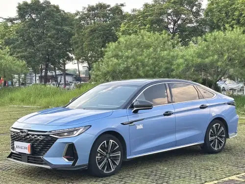 Chery Arrizo 8, 2023