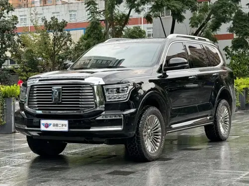 Tank 500, 2024