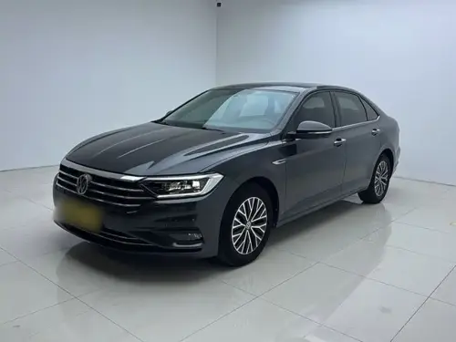 Volkswagen Sagitar, 2020