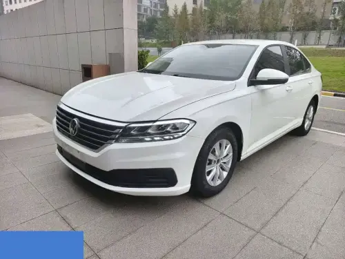 Volkswagen Lavida, 2022