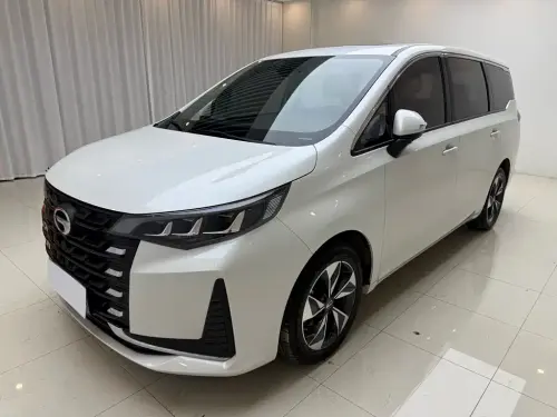 GAC M6, 2022