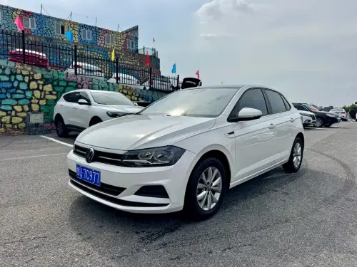 Volkswagen Polo, 2023