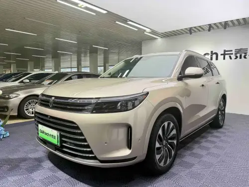 AITO M7, 2023