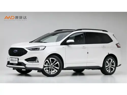 Ford Edge, 2020