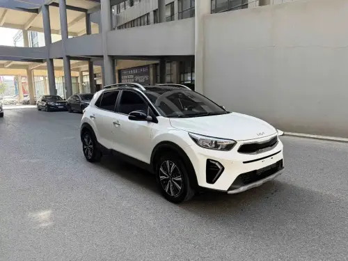Kia KX1, 2024
