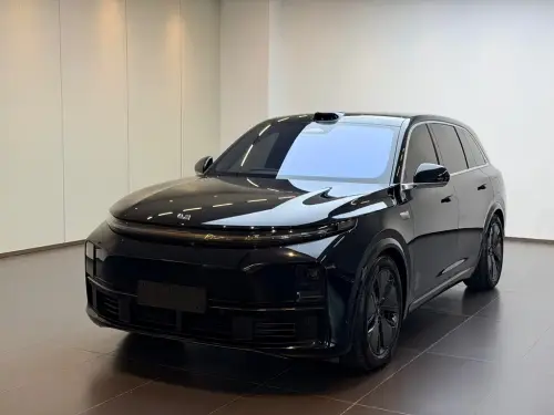 Li Auto L7, 2024
