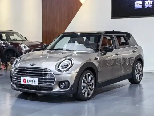 Mini MINI CLUBMAN, 2020