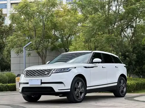 Land Rover Range Rover Velar, 2023