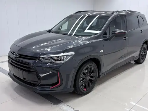 Chevrolet Orlando, 2023